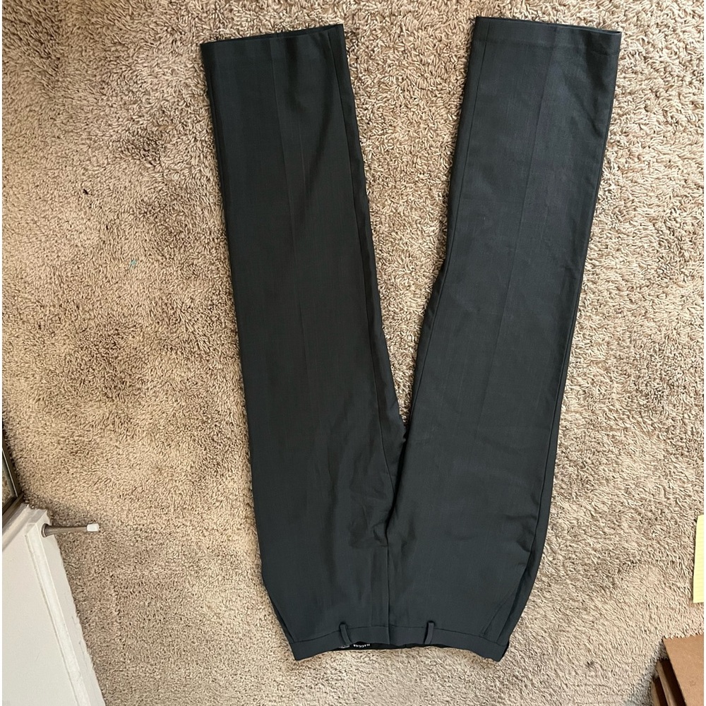 Haggar Tailored Fit Travel Performance Pant